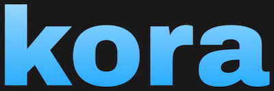 kora